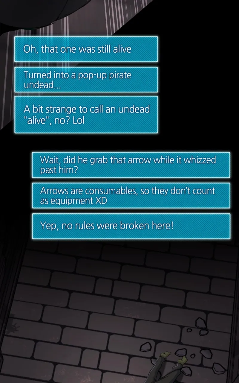 The Genius Spirited Streamer Chapter 36 page 43 - 