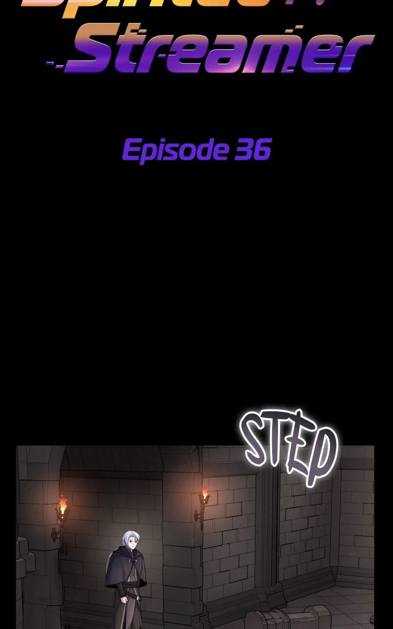 The Genius Spirited Streamer Chapter 36 page 50 - 