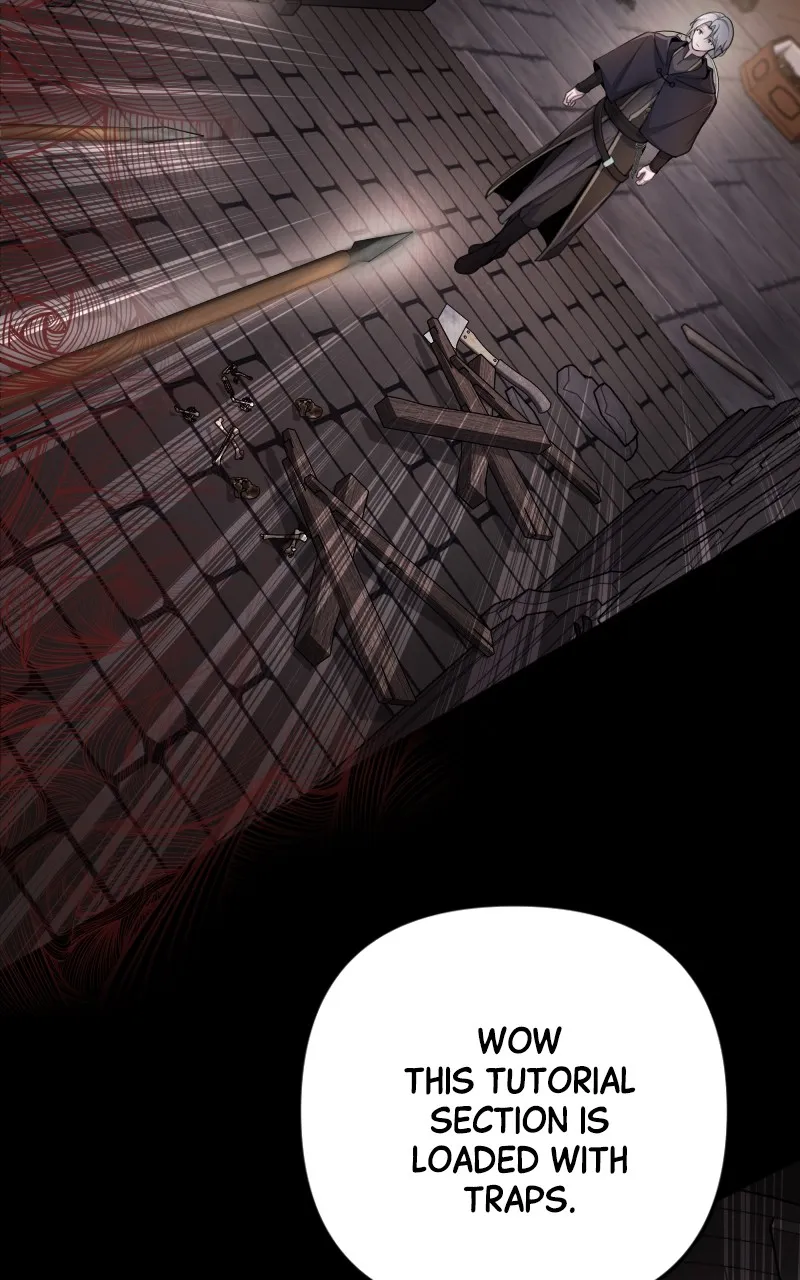 The Genius Spirited Streamer Chapter 36 page 6 - 