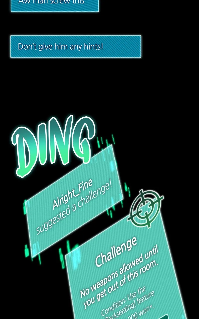 The Genius Spirited Streamer Chapter 36 page 56 - 