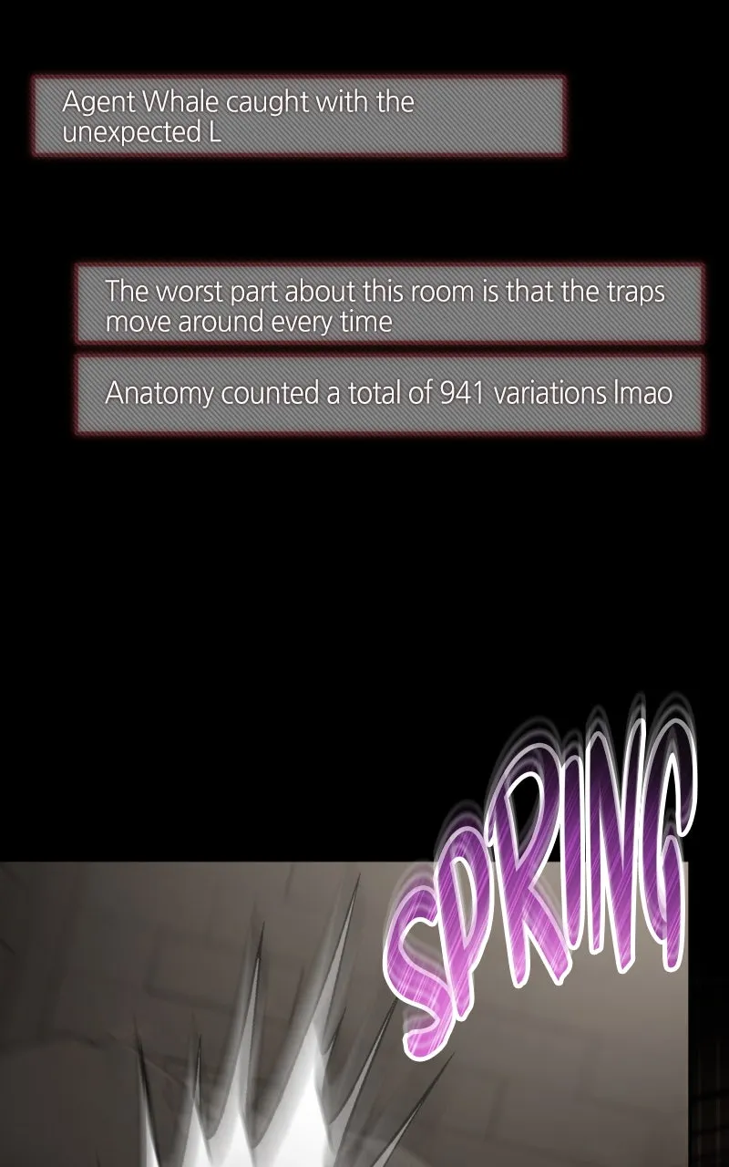 The Genius Spirited Streamer Chapter 36 page 60 - 