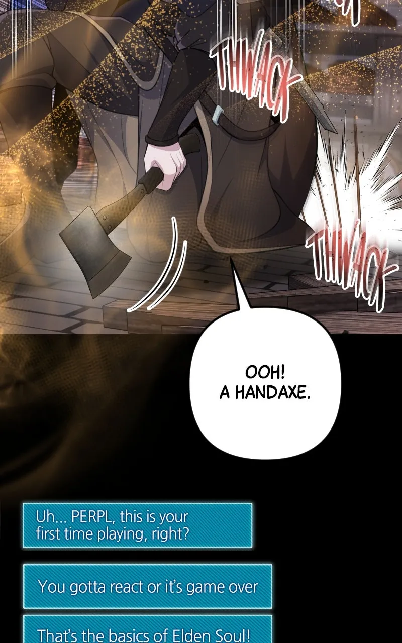The Genius Spirited Streamer Chapter 36 page 8 - 