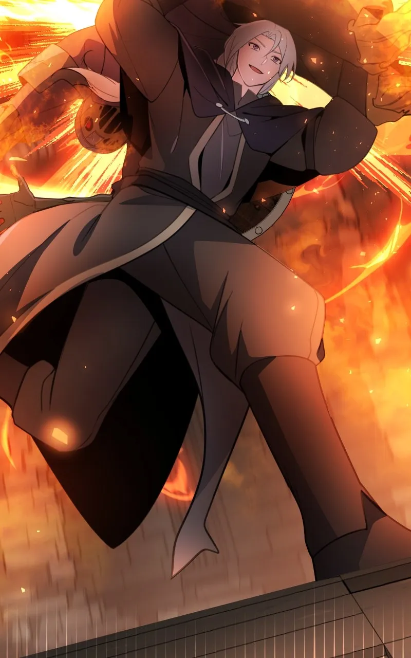 The Genius Spirited Streamer Chapter 36 page 71 - 