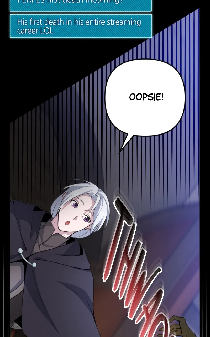The Genius Spirited Streamer Chapter 36 page 83 - 