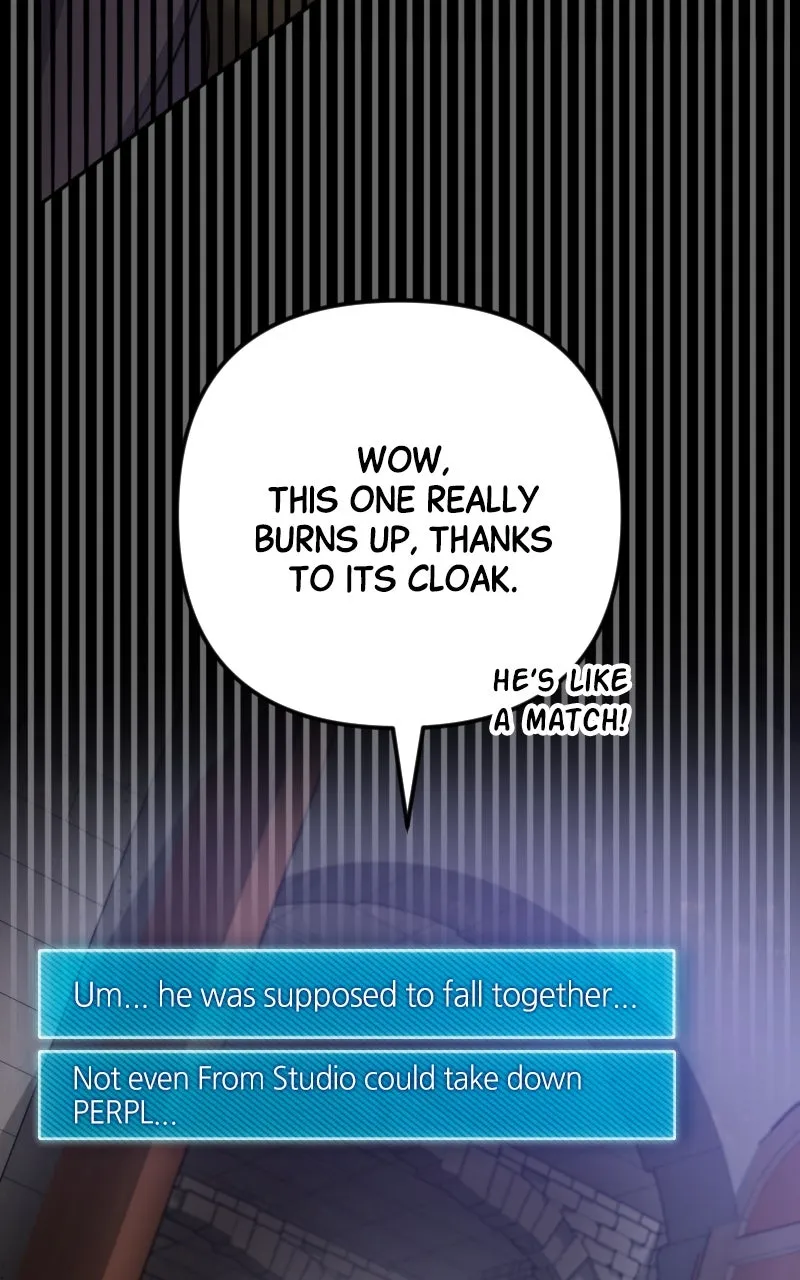 The Genius Spirited Streamer Chapter 36 page 85 - 