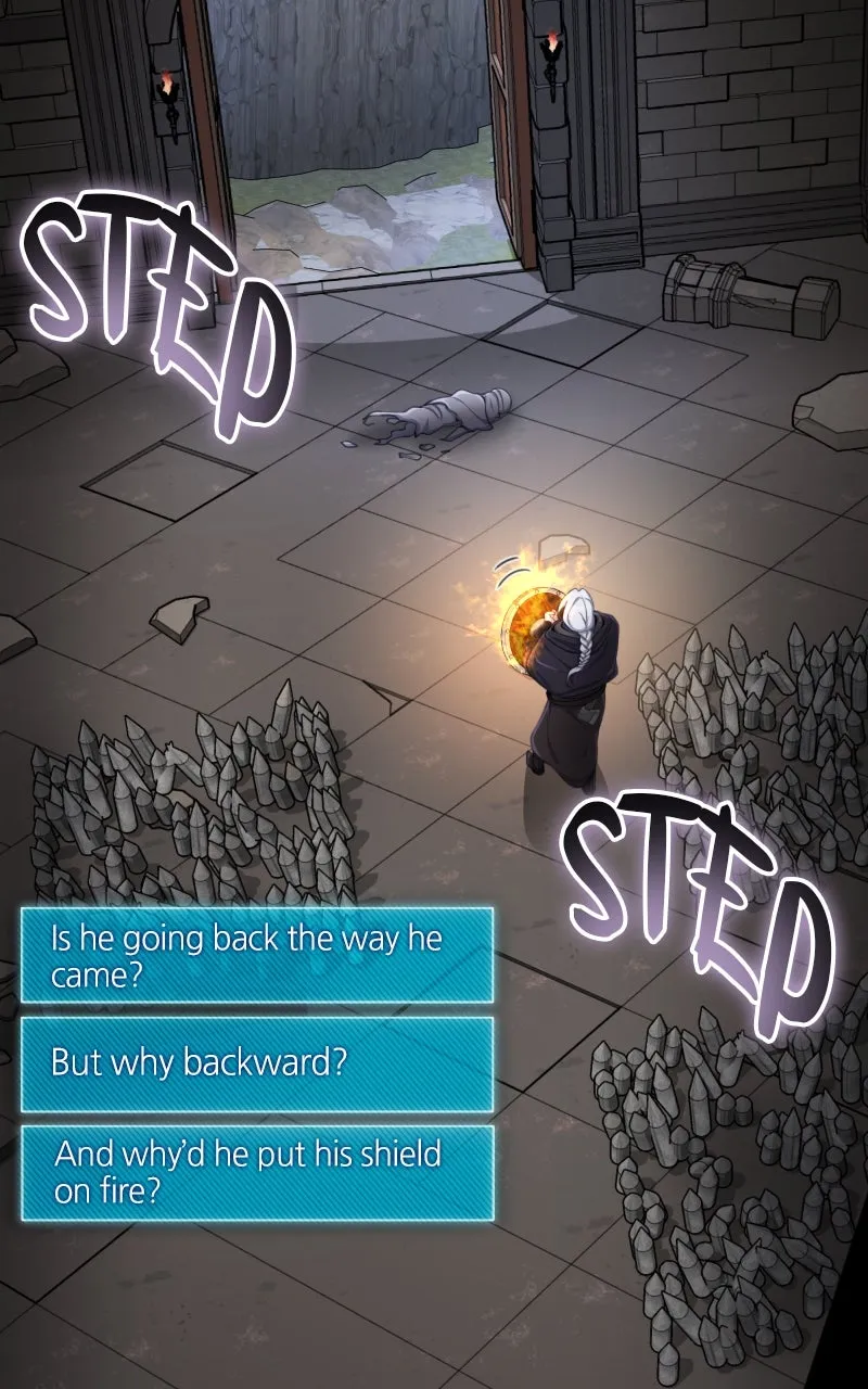 The Genius Spirited Streamer Chapter 36 page 93 - 