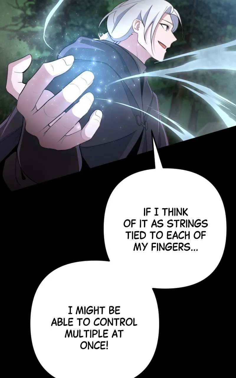 The Genius Spirited Streamer Chapter 37 page 120 - 