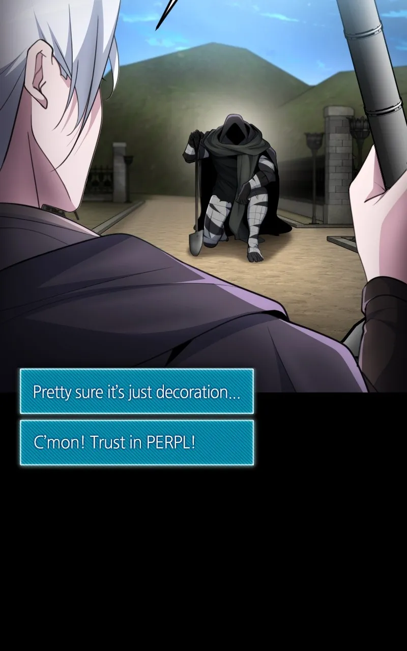 The Genius Spirited Streamer Chapter 37 page 13 - 