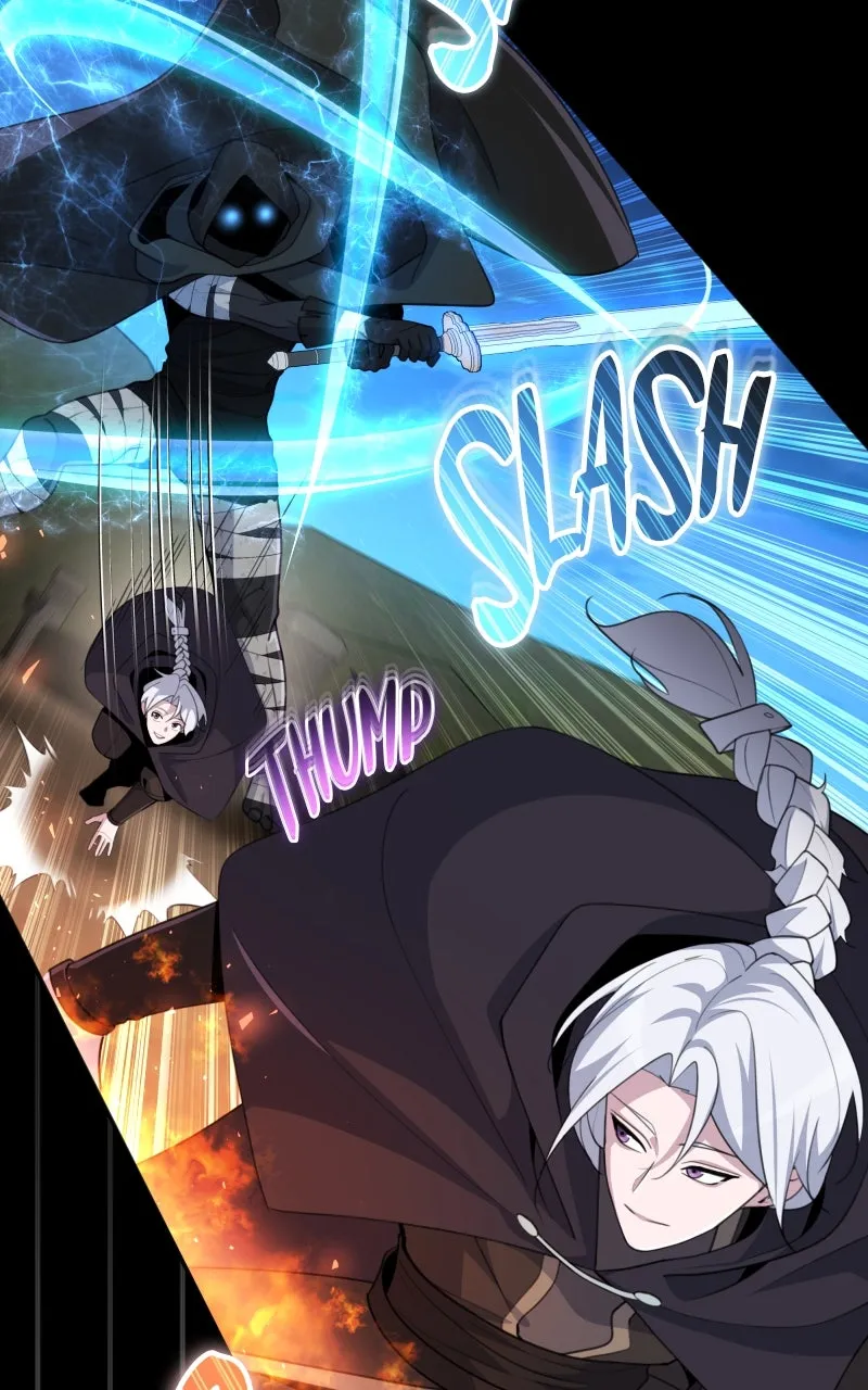 The Genius Spirited Streamer Chapter 37 page 38 - 
