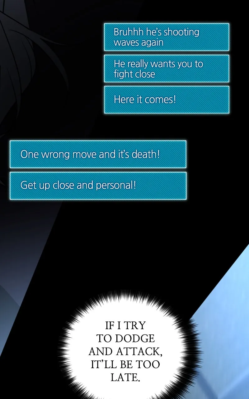 The Genius Spirited Streamer Chapter 37 page 60 - 