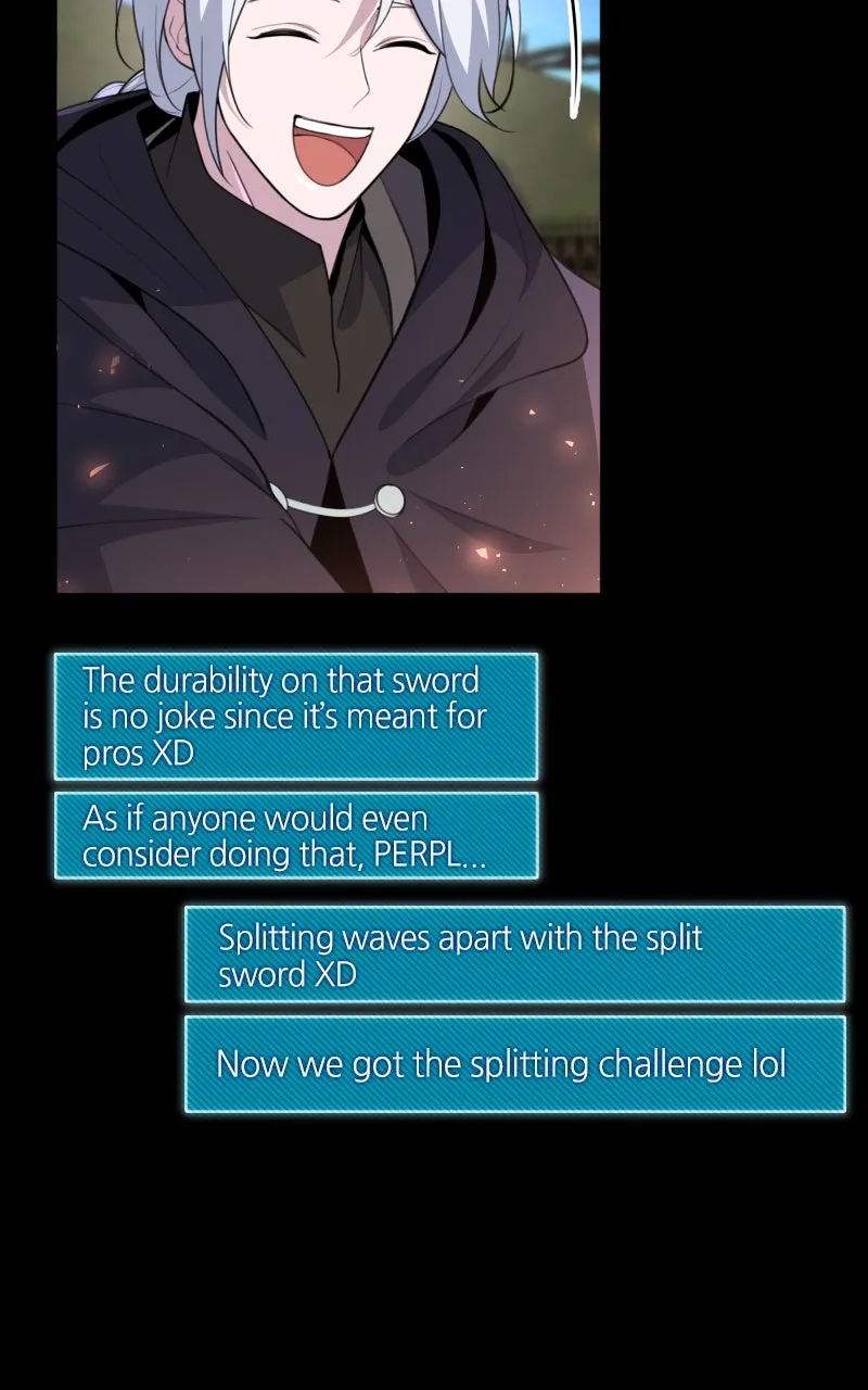 The Genius Spirited Streamer Chapter 37 page 77 - 