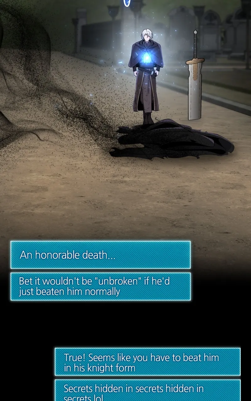 The Genius Spirited Streamer Chapter 37 page 84 - 