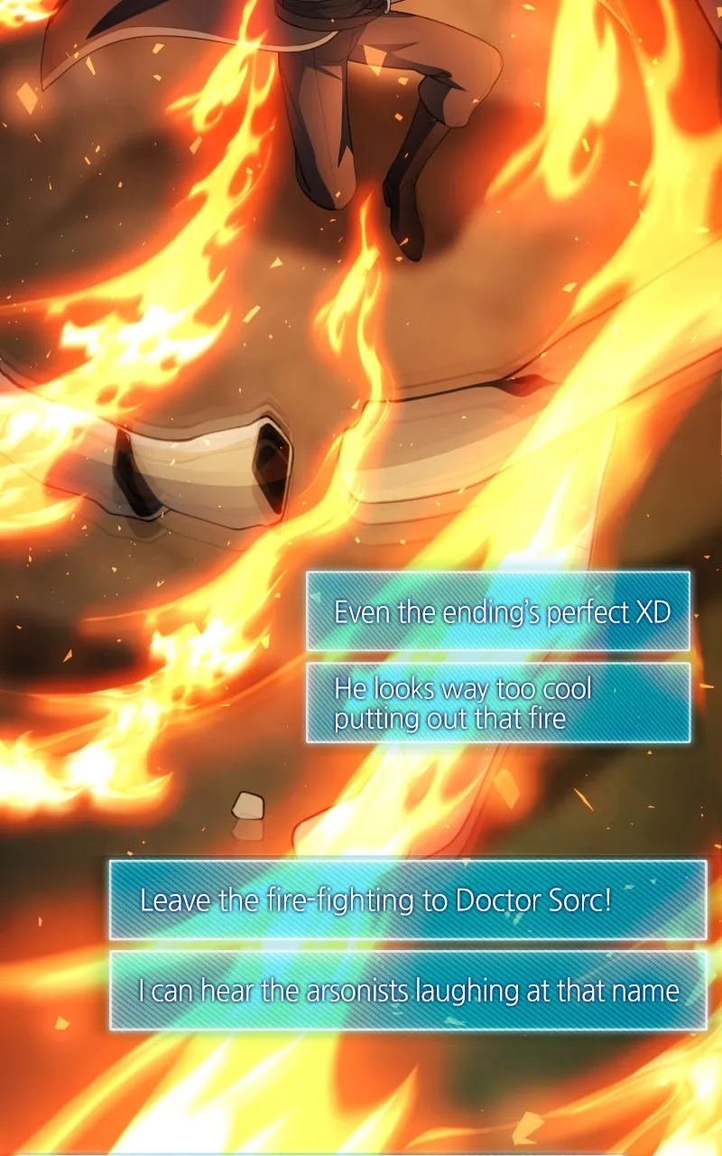 The Genius Spirited Streamer Chapter 38 page 109 - 