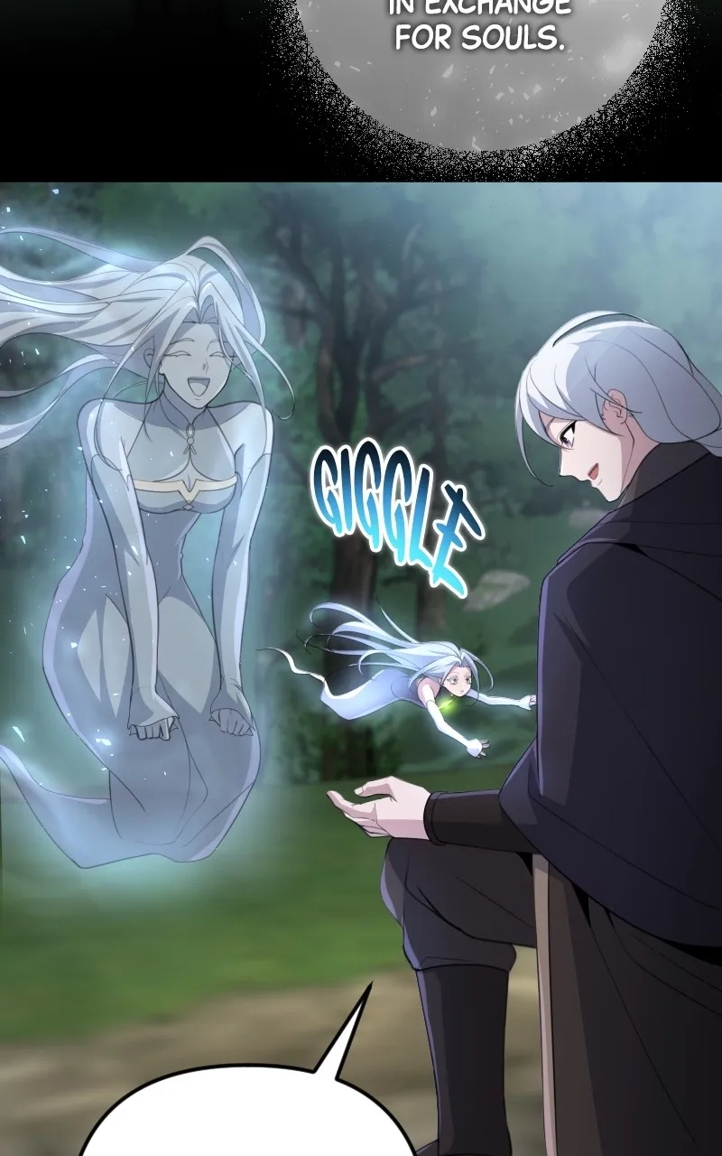 The Genius Spirited Streamer Chapter 38 page 127 - 