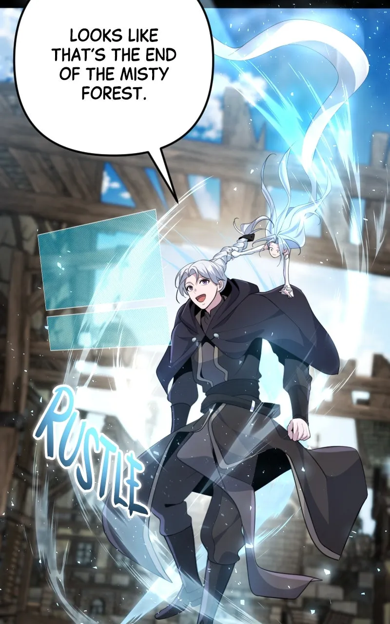 The Genius Spirited Streamer Chapter 38 page 132 - 