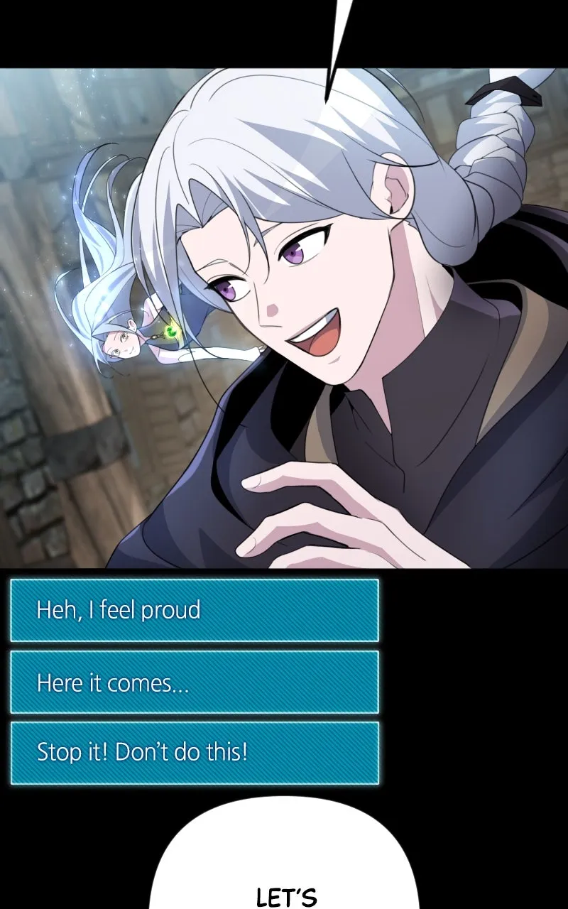 The Genius Spirited Streamer Chapter 38 page 134 - 
