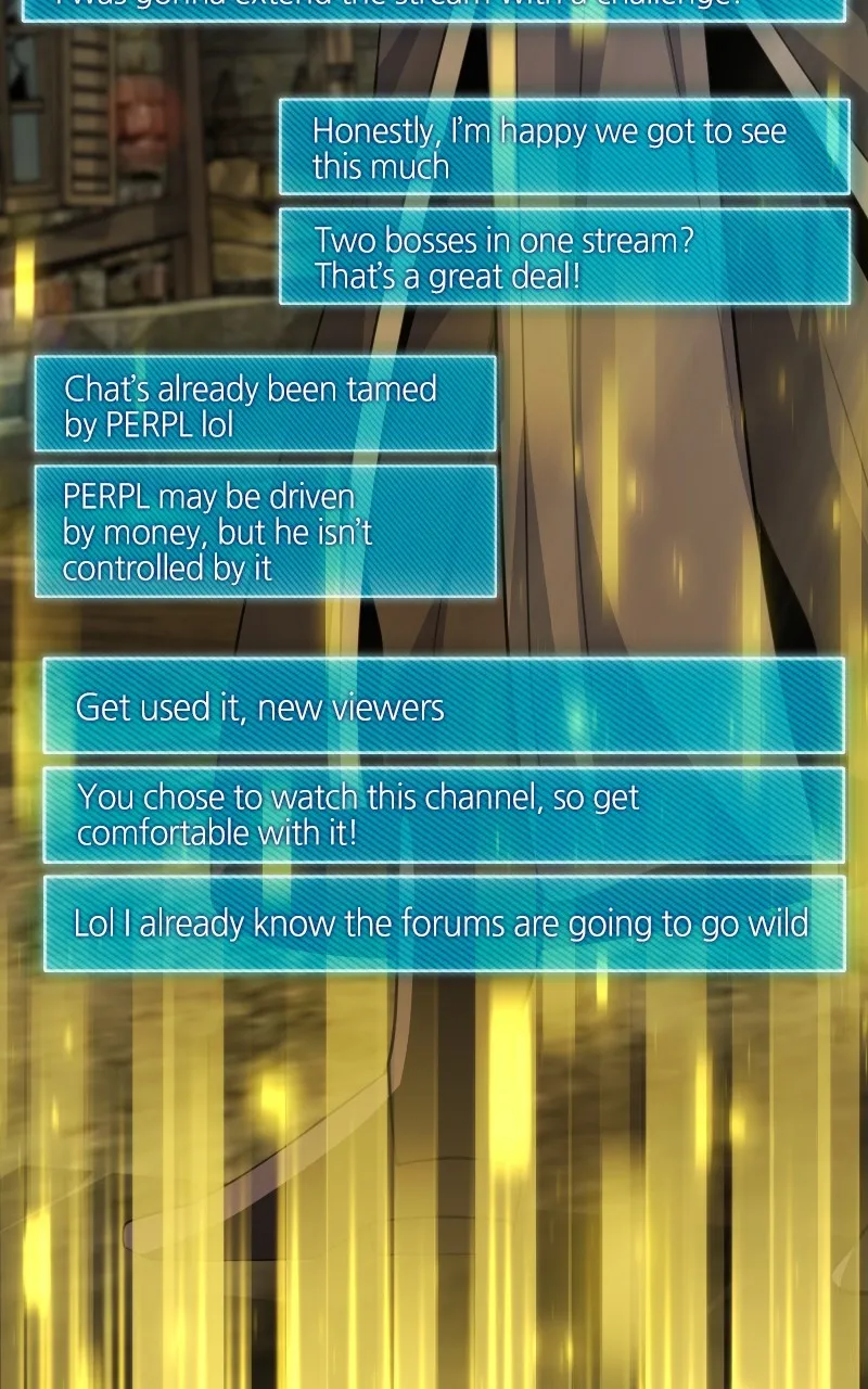 The Genius Spirited Streamer Chapter 38 page 137 - 