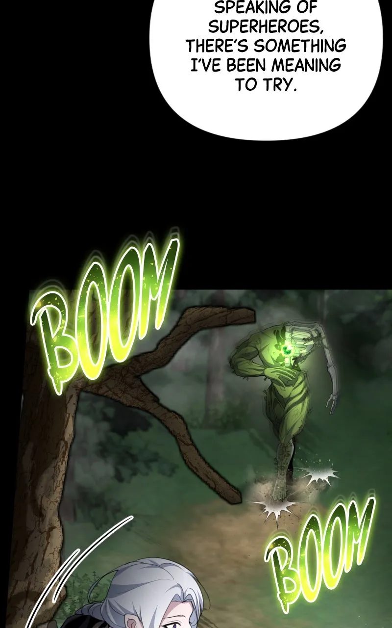 The Genius Spirited Streamer Chapter 38 page 15 - 