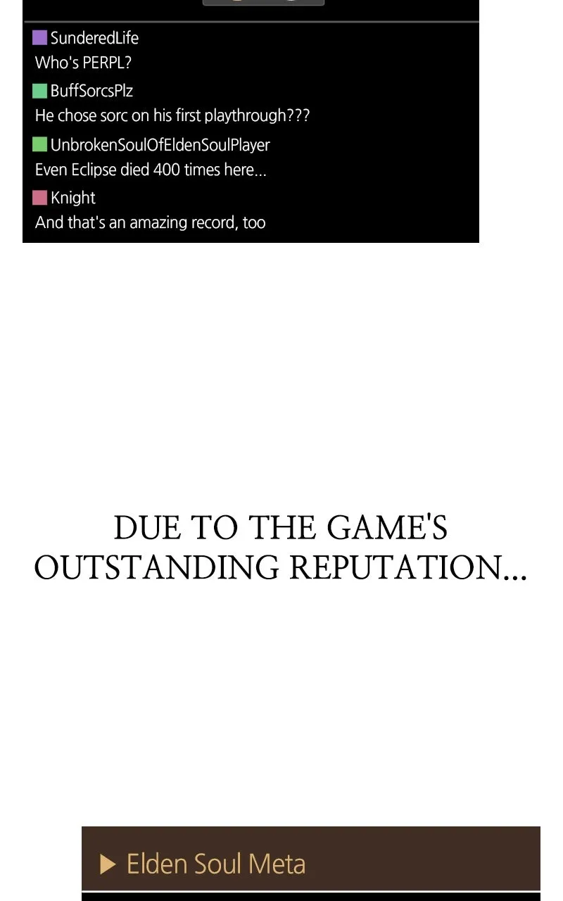The Genius Spirited Streamer Chapter 38 page 141 - 