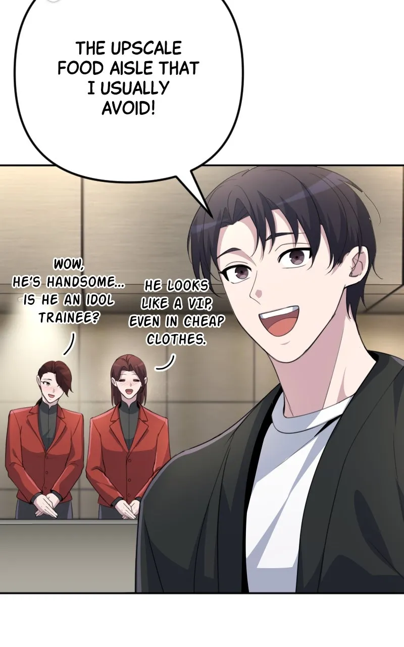 The Genius Spirited Streamer Chapter 38 page 156 - 