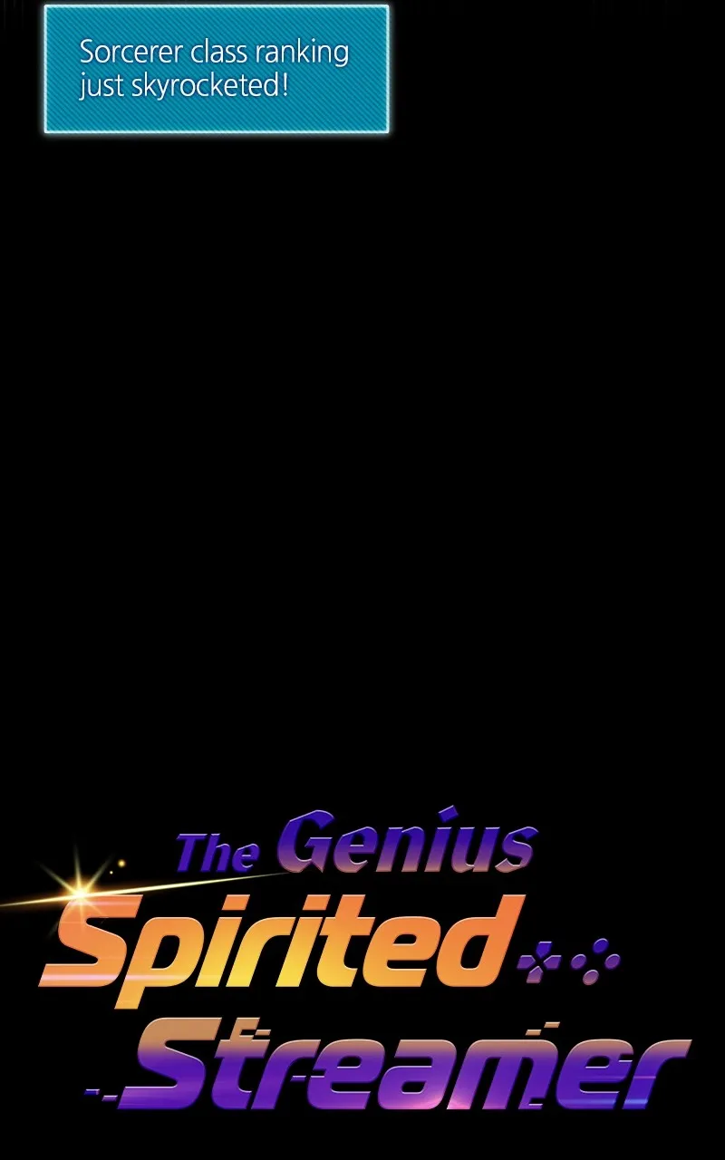 The Genius Spirited Streamer Chapter 38 page 27 - 
