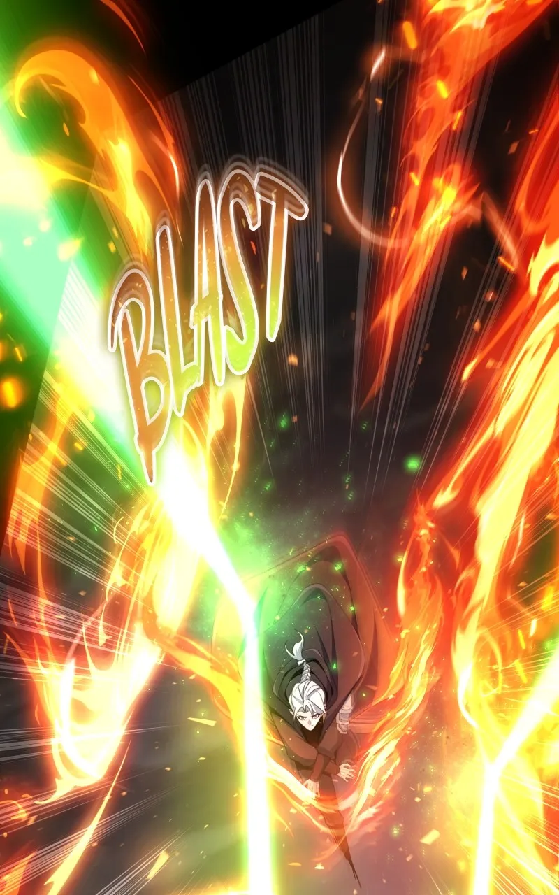 The Genius Spirited Streamer Chapter 38 page 32 - 