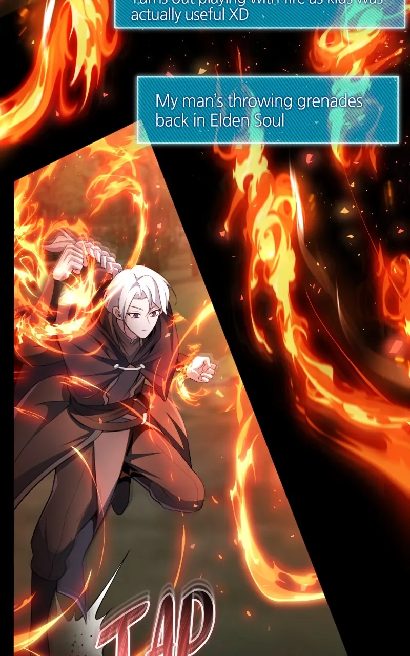 The Genius Spirited Streamer Chapter 38 page 34 - 