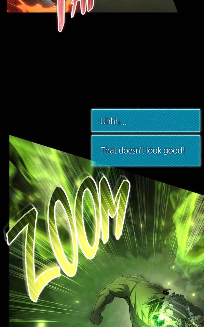 The Genius Spirited Streamer Chapter 38 page 35 - 