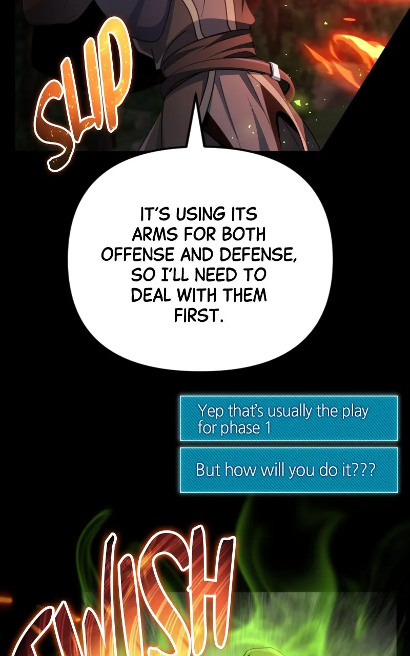 The Genius Spirited Streamer Chapter 38 page 42 - 