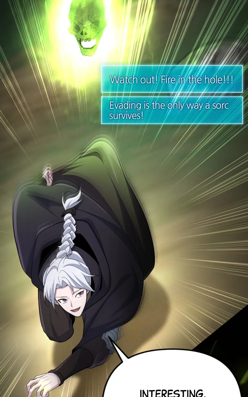 The Genius Spirited Streamer Chapter 38 page 6 - 