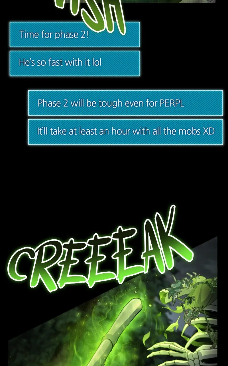 The Genius Spirited Streamer Chapter 38 page 53 - 