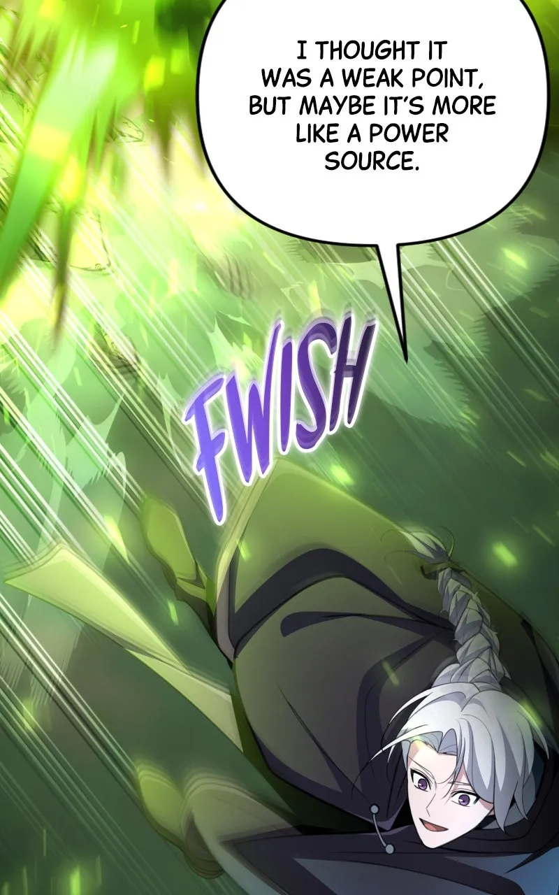 The Genius Spirited Streamer Chapter 38 page 8 - 