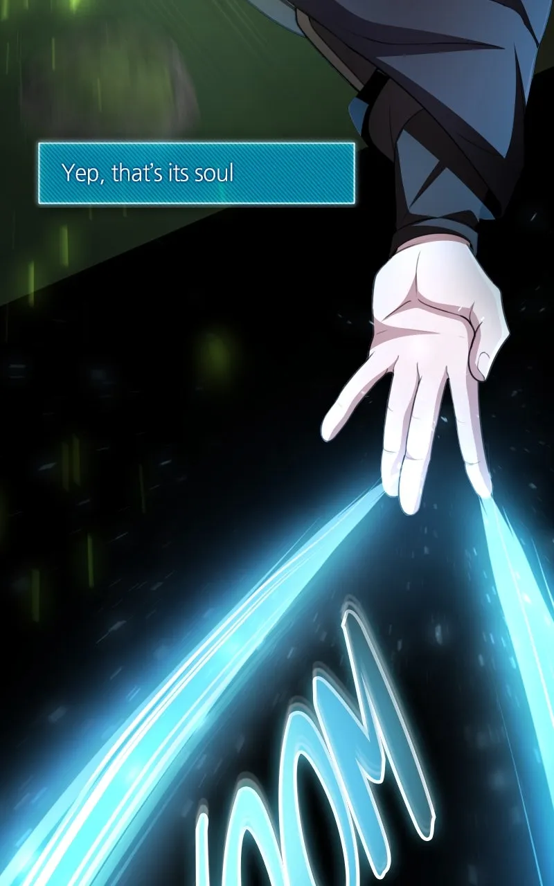 The Genius Spirited Streamer Chapter 38 page 9 - 