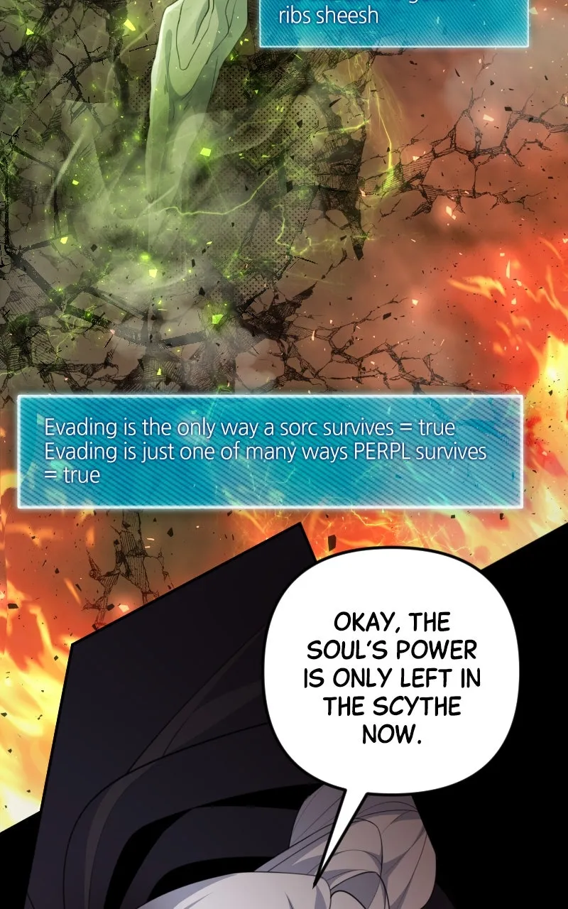 The Genius Spirited Streamer Chapter 38 page 96 - 