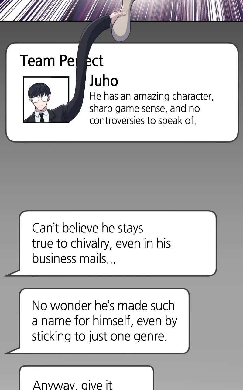 The Genius Spirited Streamer Chapter 39 page 11 - 