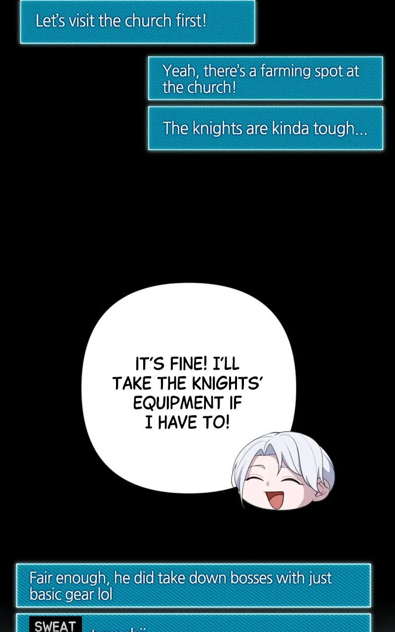 The Genius Spirited Streamer Chapter 39 page 117 - 