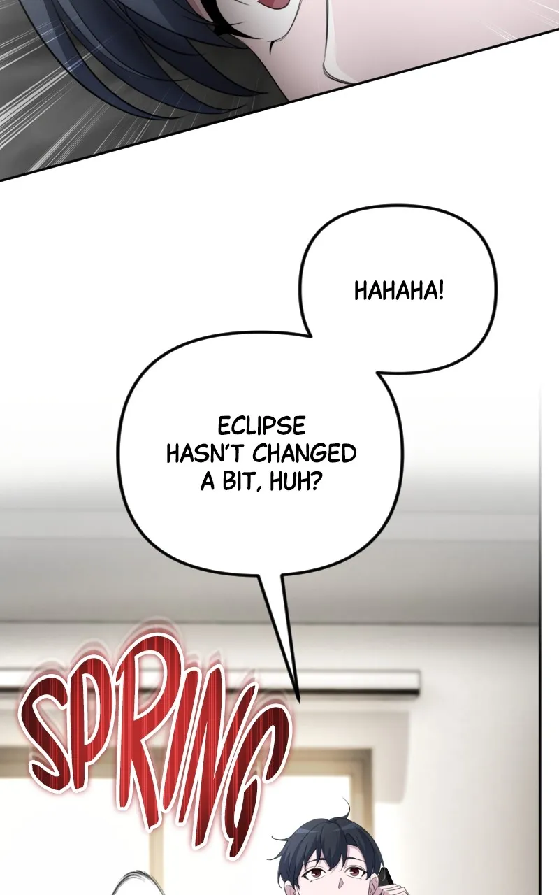 The Genius Spirited Streamer Chapter 39 page 18 - 