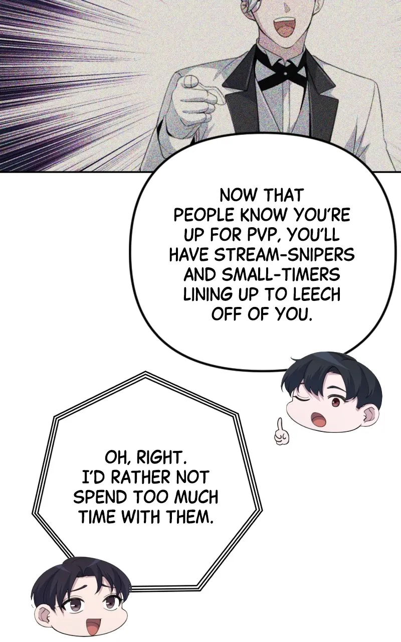 The Genius Spirited Streamer Chapter 39 page 22 - 