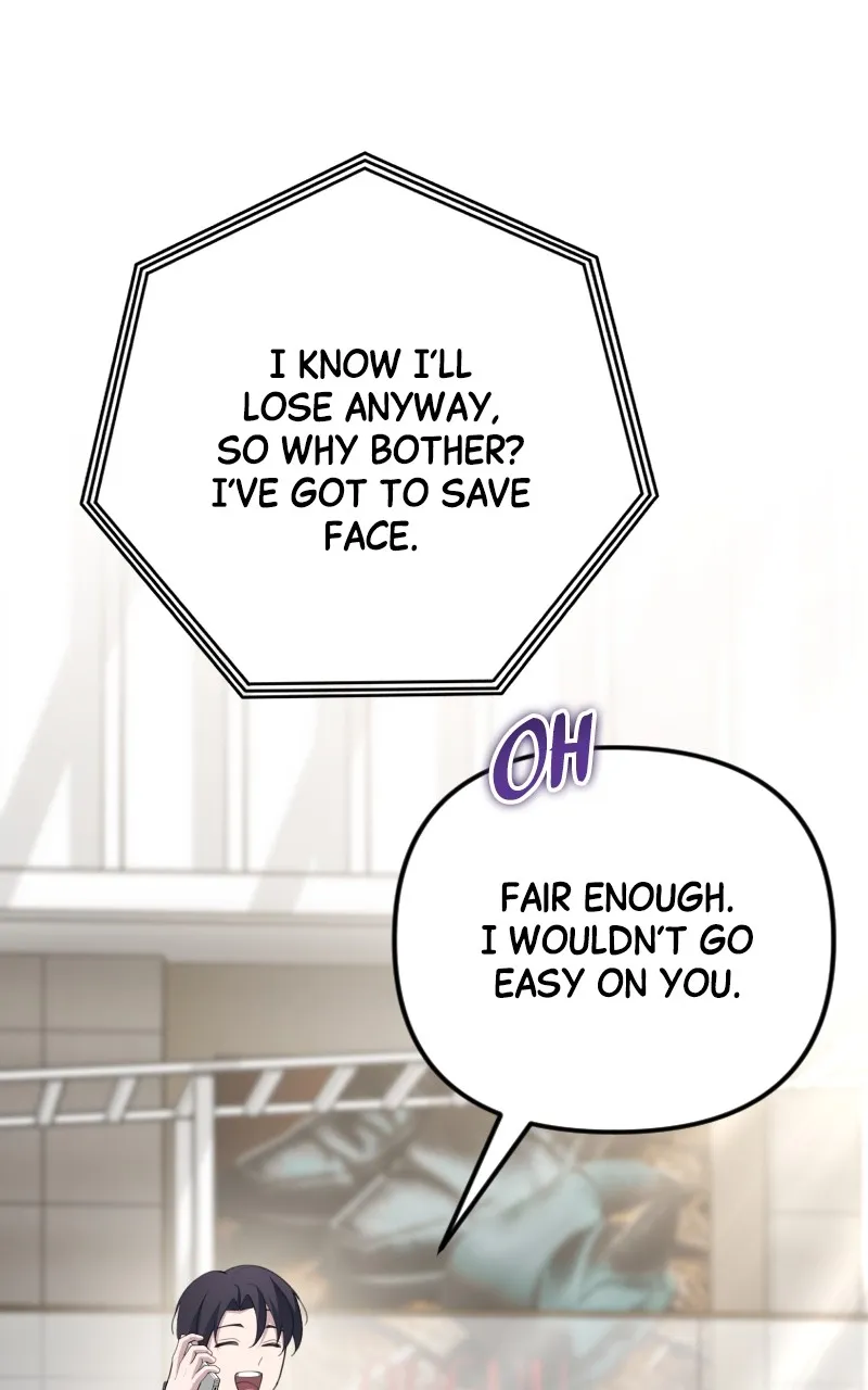 The Genius Spirited Streamer Chapter 39 page 25 - 