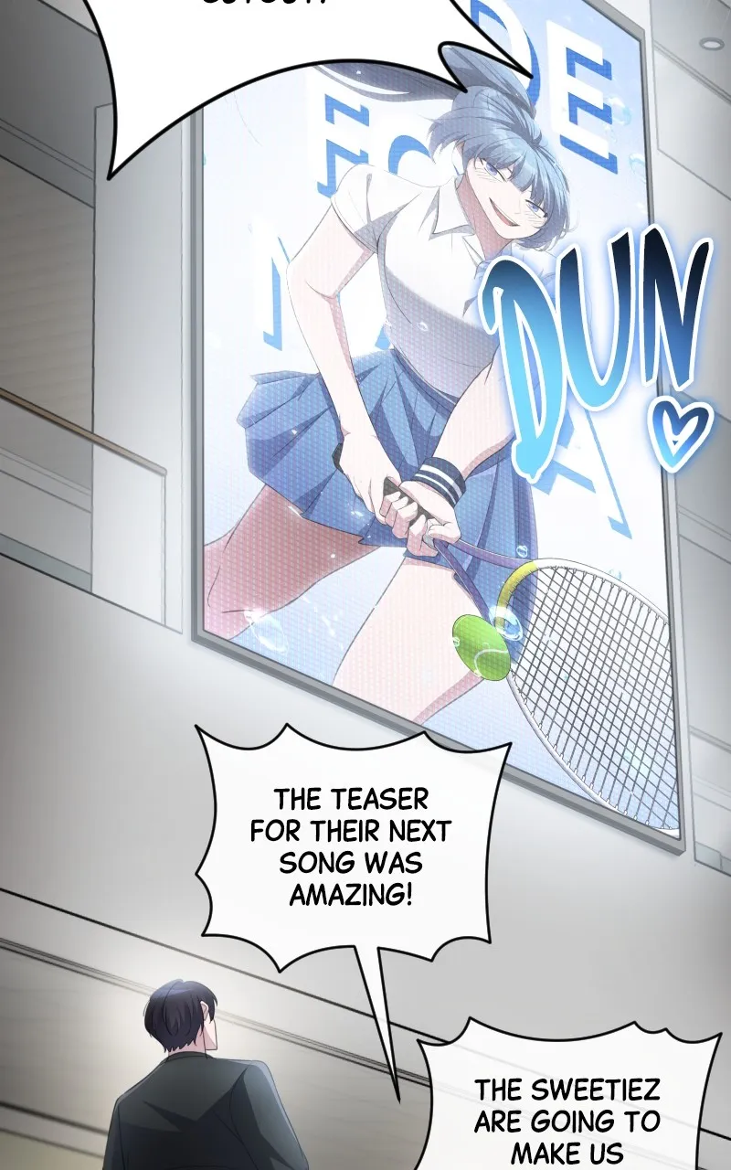 The Genius Spirited Streamer Chapter 39 page 34 - 