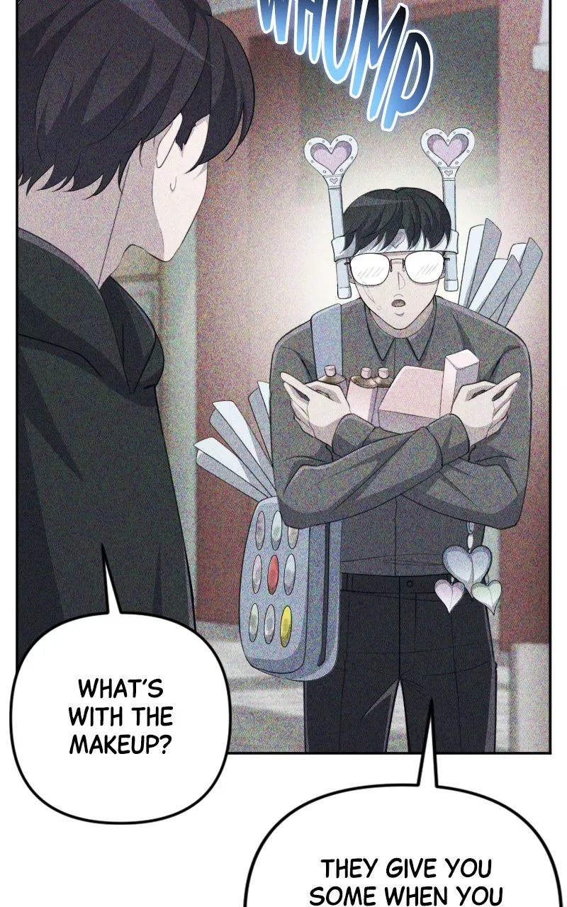 The Genius Spirited Streamer Chapter 39 page 36 - 