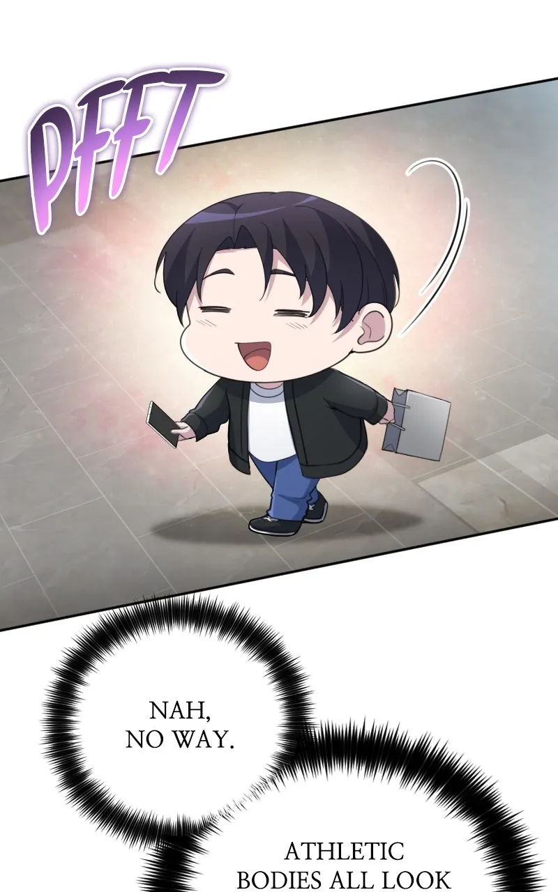 The Genius Spirited Streamer Chapter 39 page 44 - 