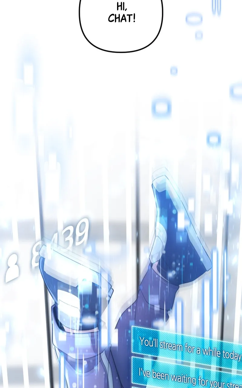 The Genius Spirited Streamer Chapter 39 page 46 - 