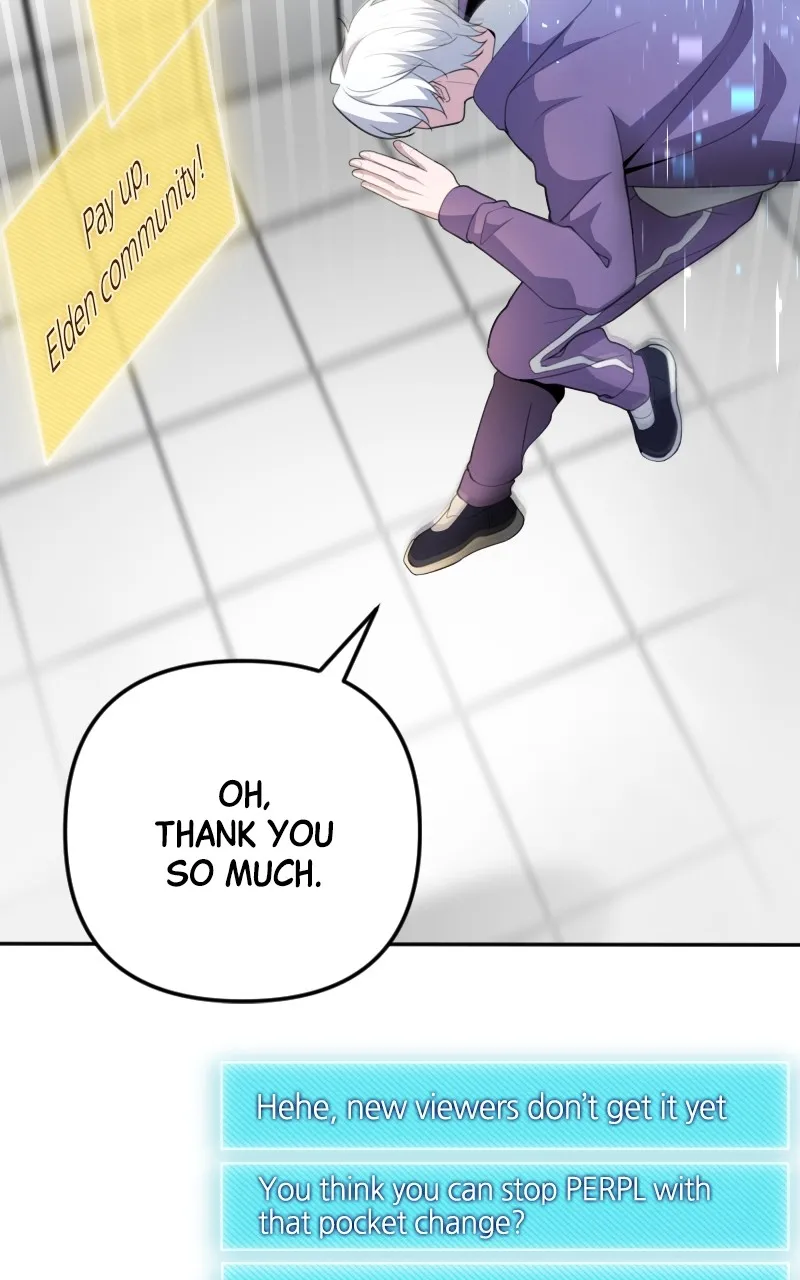 The Genius Spirited Streamer Chapter 39 page 49 - 