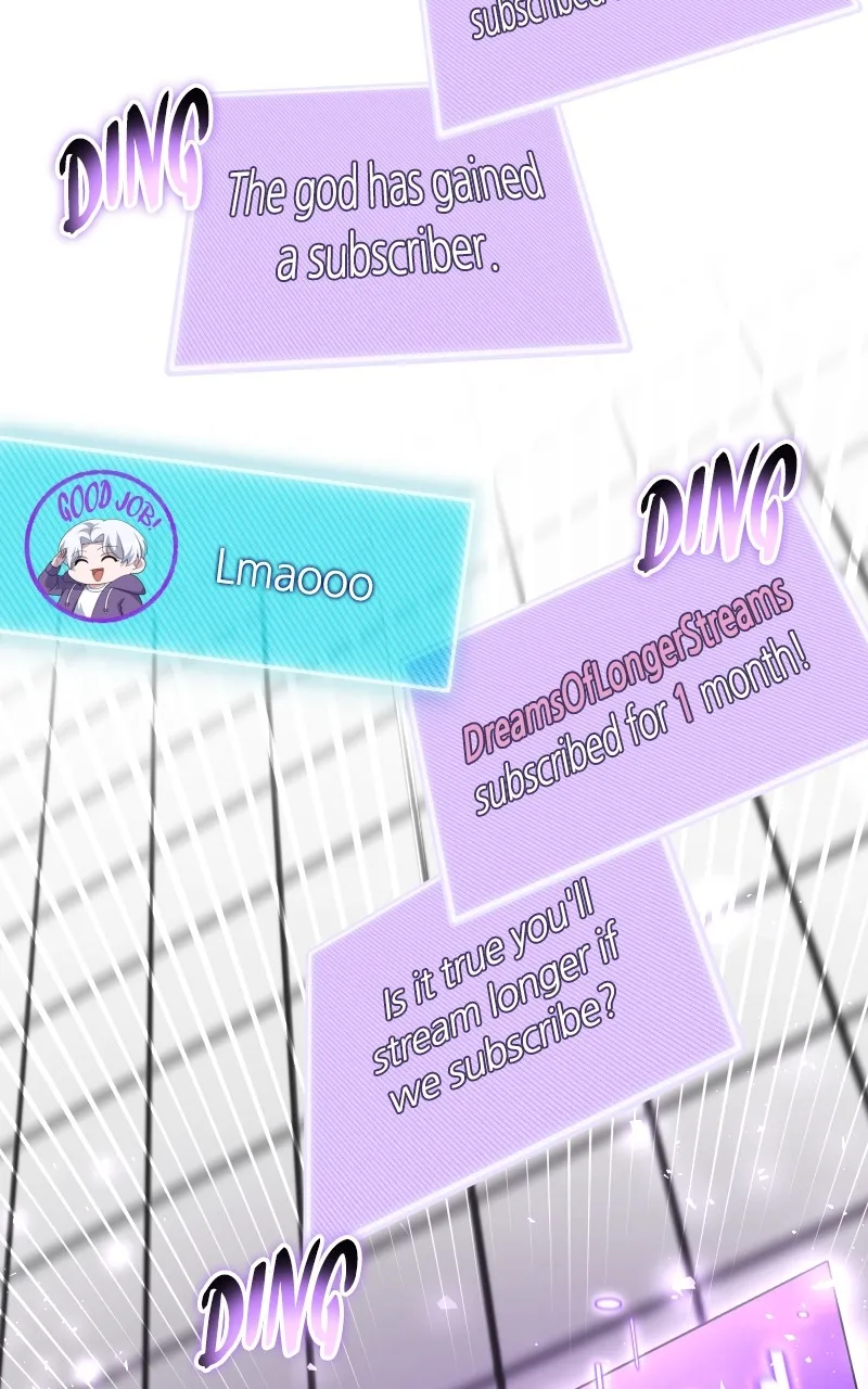 The Genius Spirited Streamer Chapter 39 page 54 - 