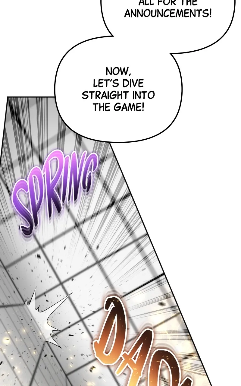 The Genius Spirited Streamer Chapter 39 page 58 - 