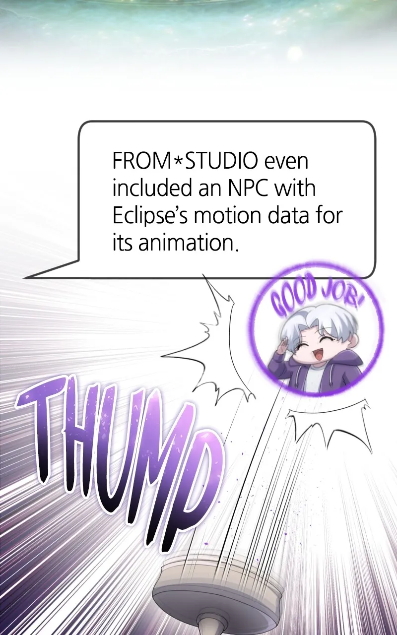 The Genius Spirited Streamer Chapter 39 page 10 - 