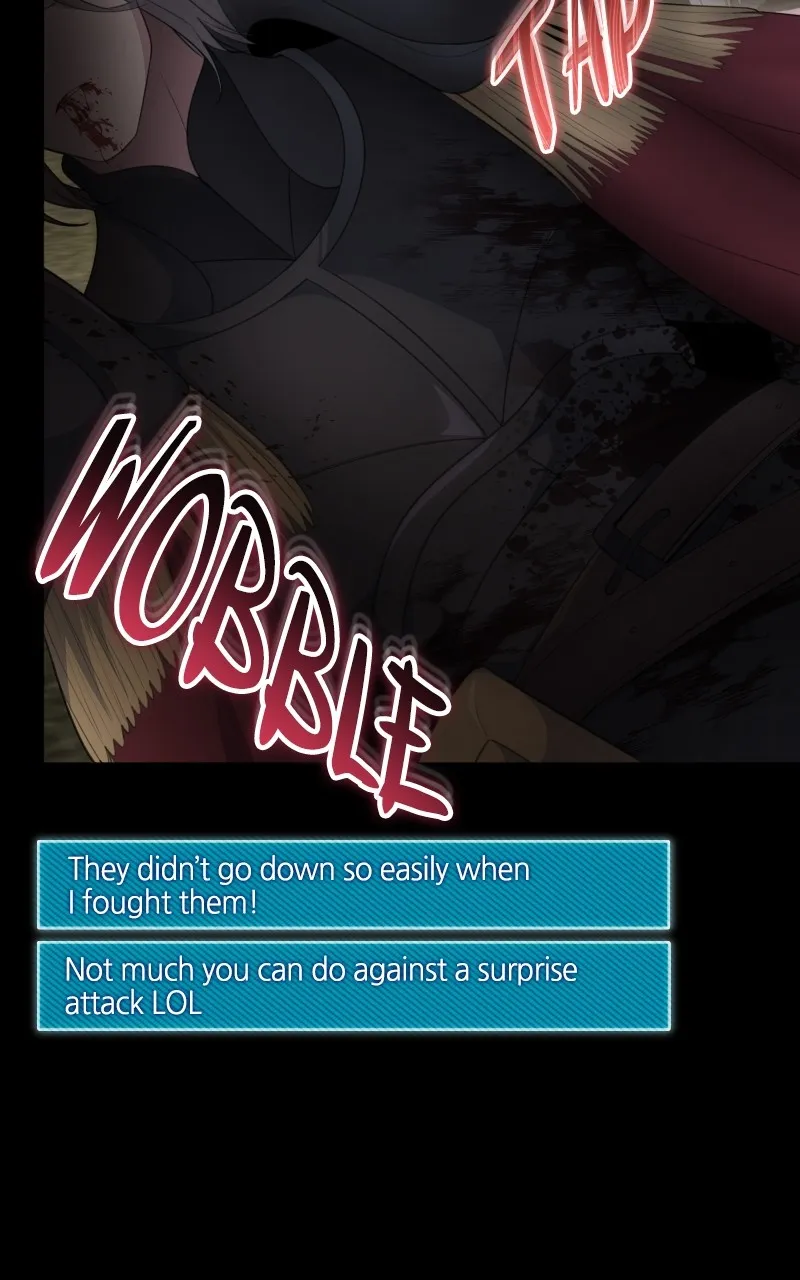 The Genius Spirited Streamer Chapter 39 page 91 - 