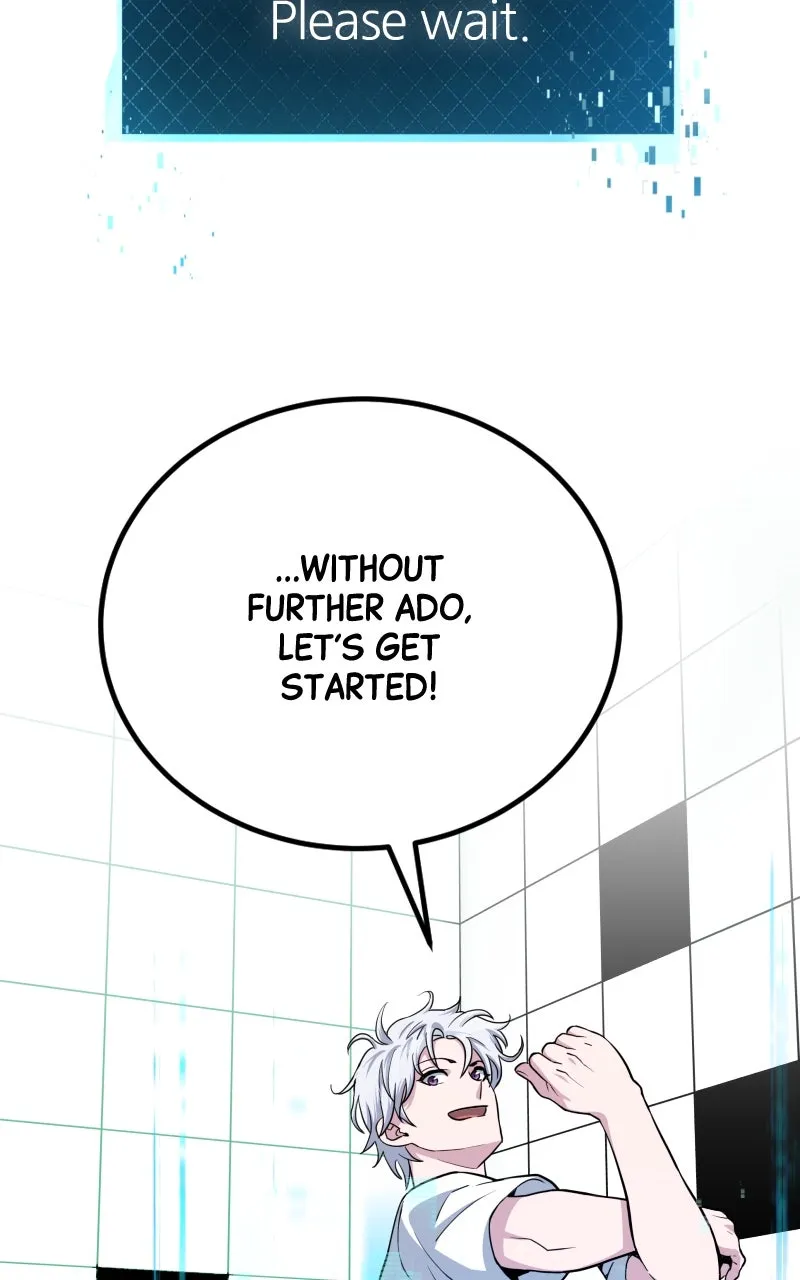 The Genius Spirited Streamer Chapter 4 page 104 - 