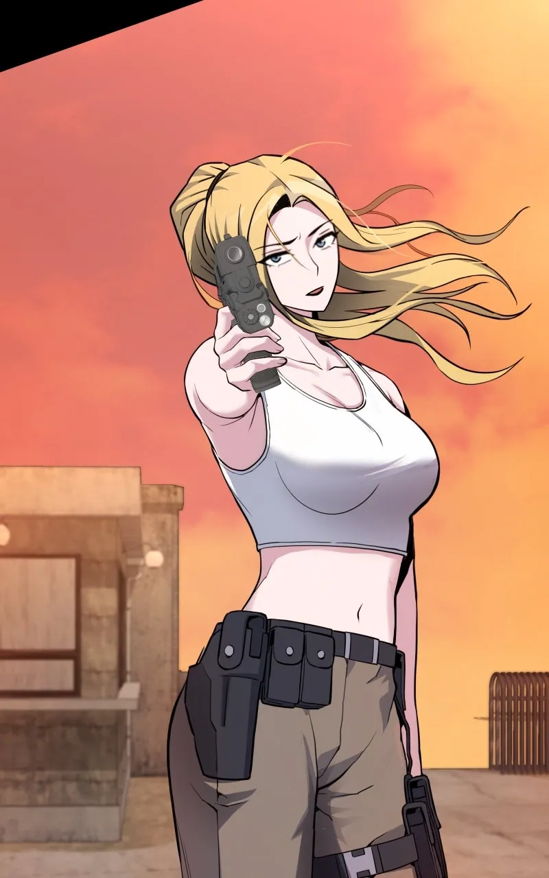The Genius Spirited Streamer Chapter 4 page 119 - 
